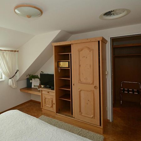Hotel & Restaurant Braunstein - Pauli'S Stuben Purbach am Neusiedlersee Quarto foto