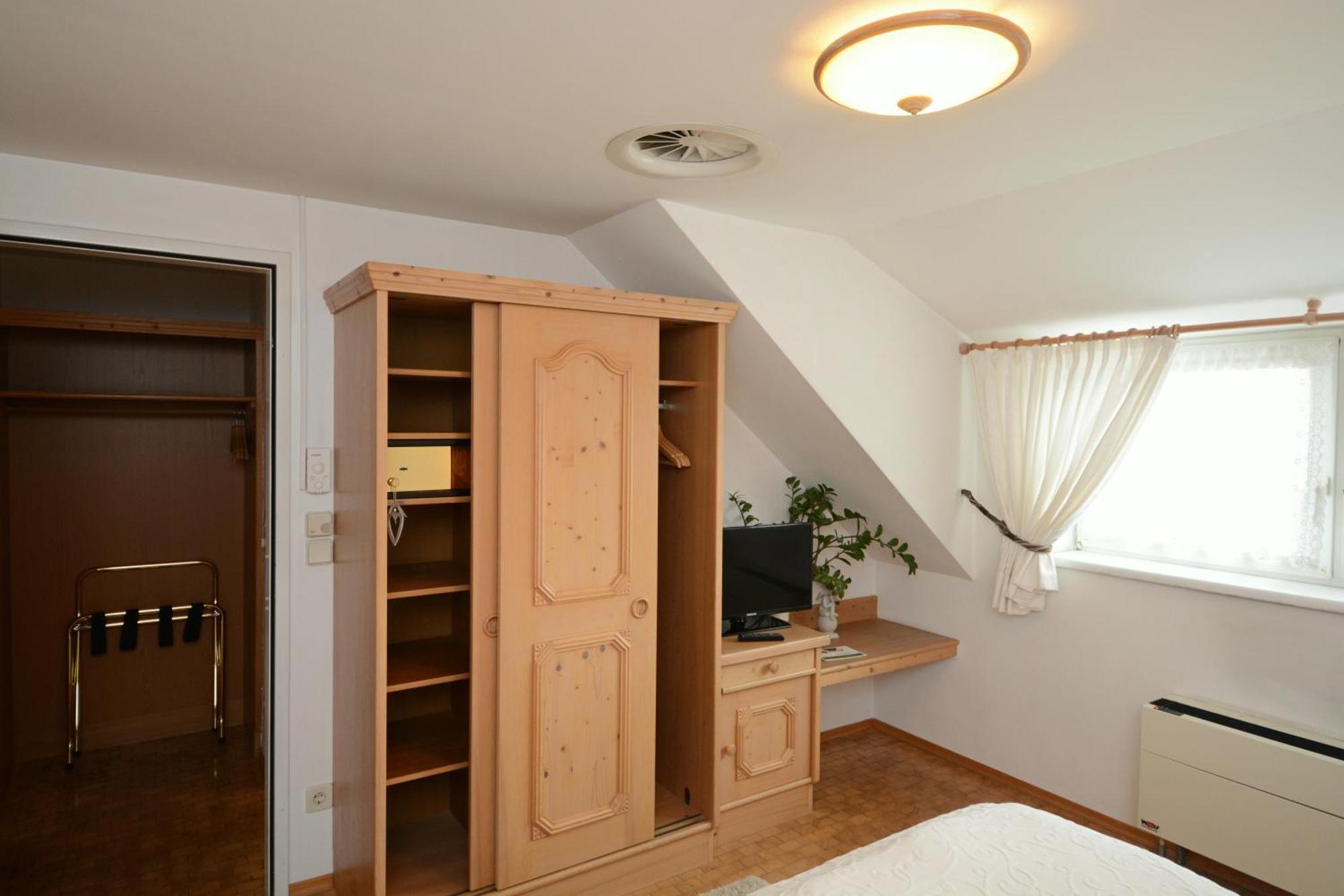 Hotel & Restaurant Braunstein - Pauli'S Stuben Purbach am Neusiedlersee Quarto foto
