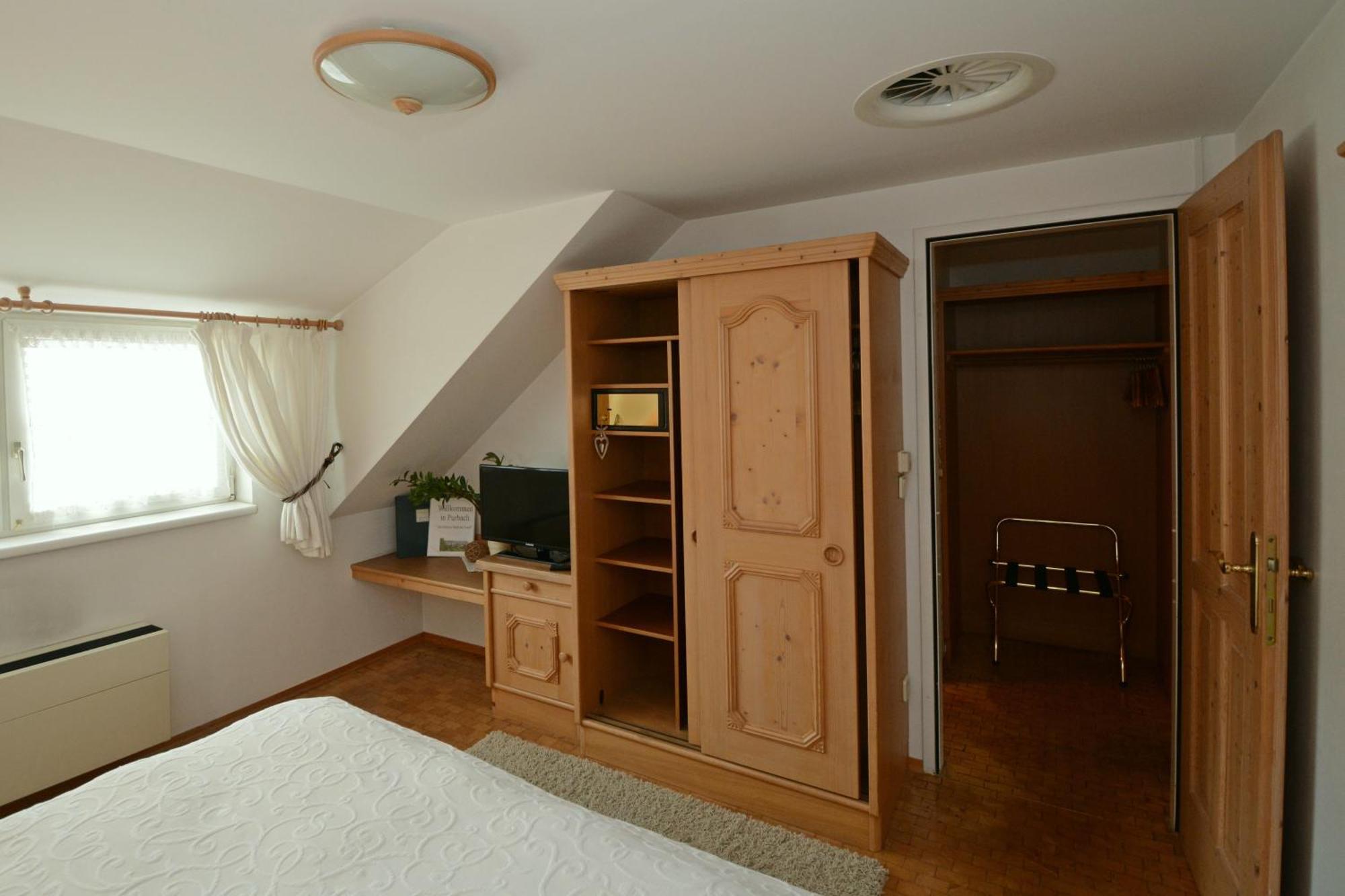 Hotel & Restaurant Braunstein - Pauli'S Stuben Purbach am Neusiedlersee Quarto foto