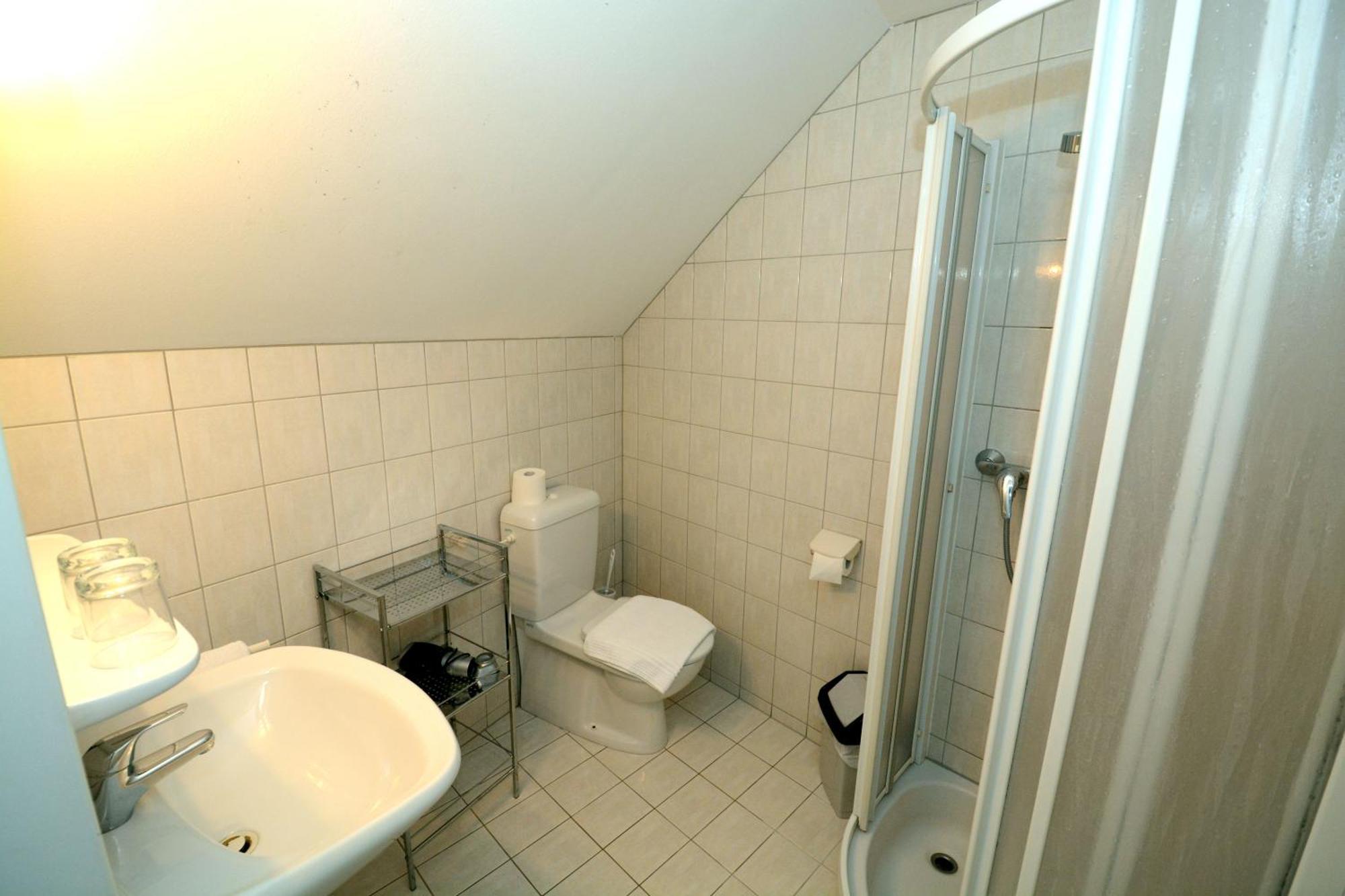 Hotel & Restaurant Braunstein - Pauli'S Stuben Purbach am Neusiedlersee Quarto foto