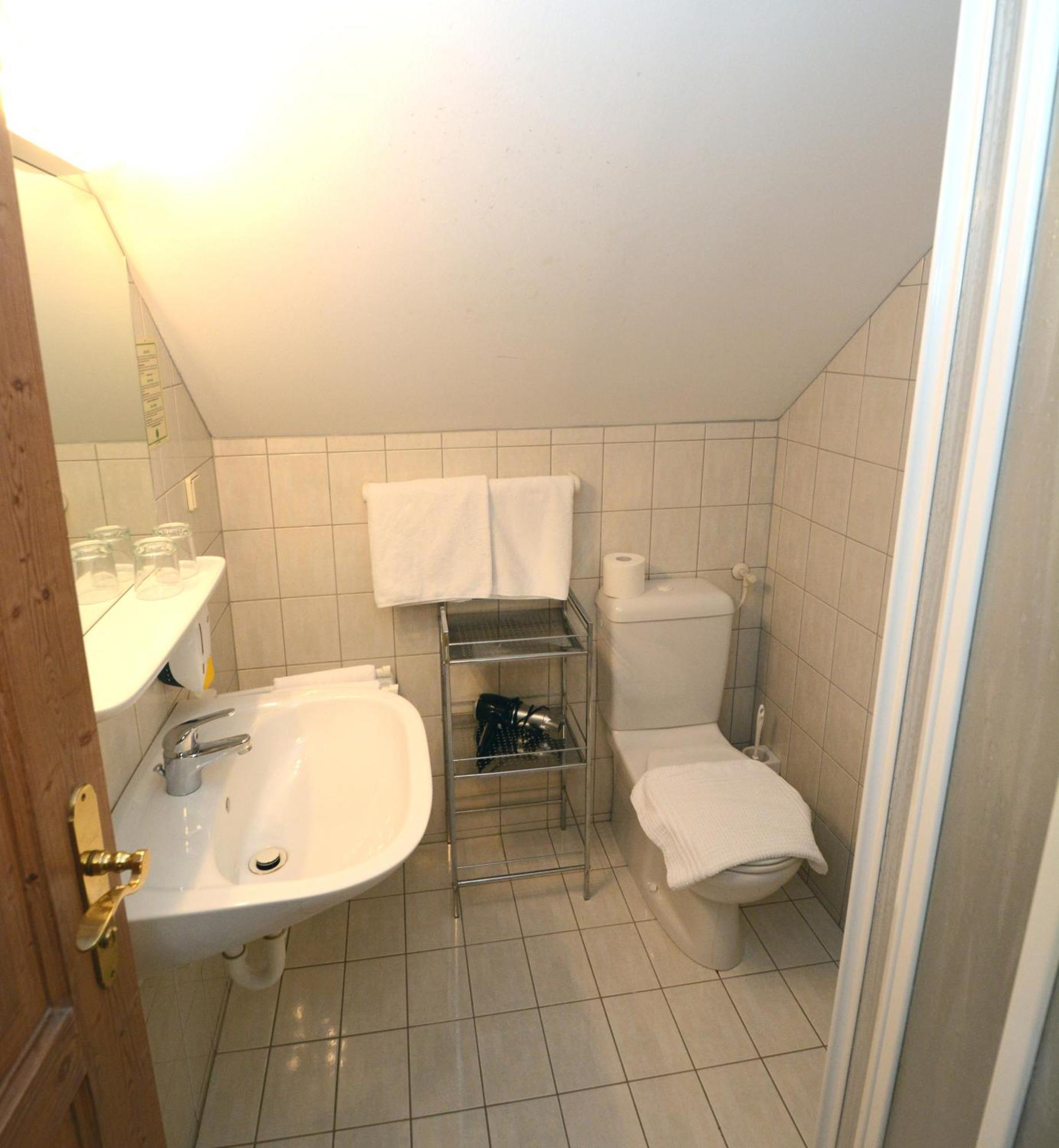Hotel & Restaurant Braunstein - Pauli'S Stuben Purbach am Neusiedlersee Quarto foto
