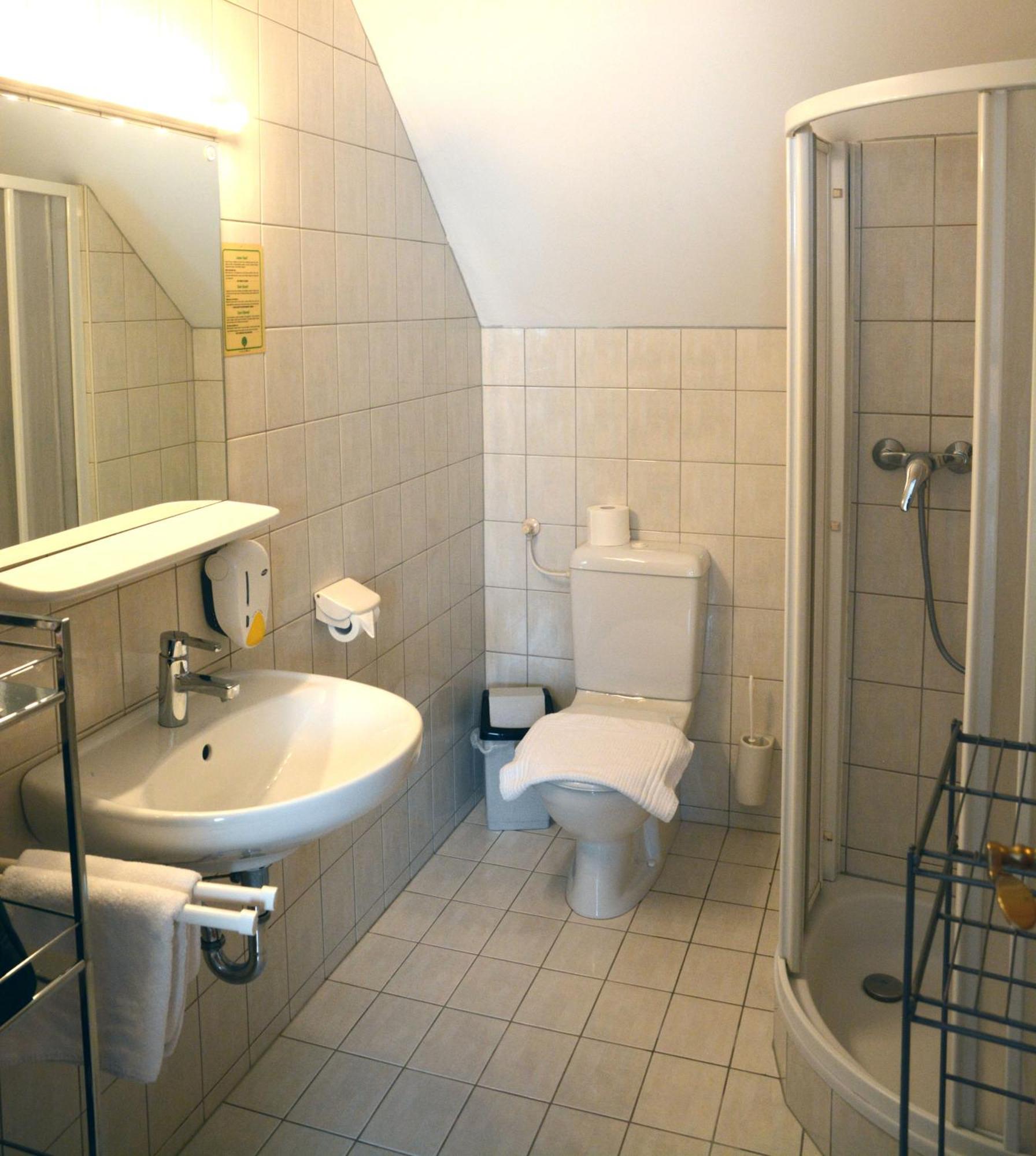 Hotel & Restaurant Braunstein - Pauli'S Stuben Purbach am Neusiedlersee Quarto foto